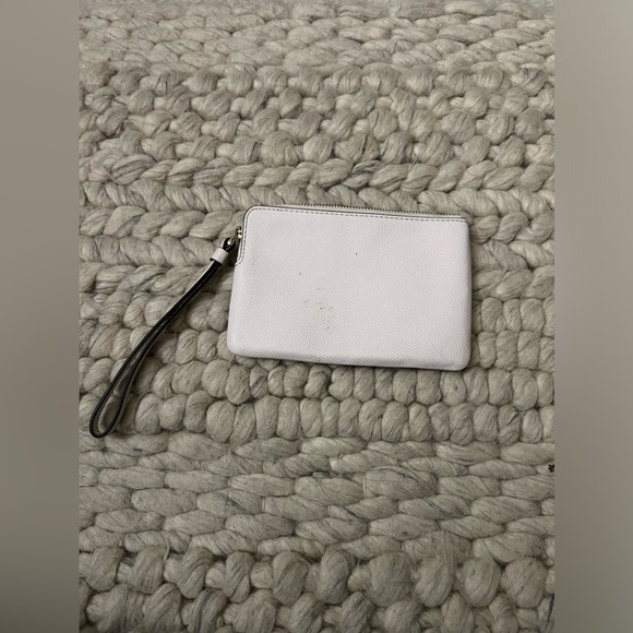 Coach Wristlet - Picture 2 of 3